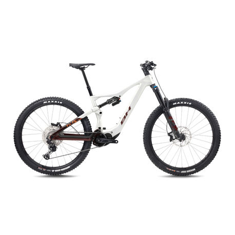 Bh Ilynx+ Sl Enduro Carbon 9.6