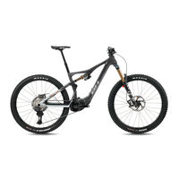 Bh Ilynx+Sl Enduro Carbon 9.8