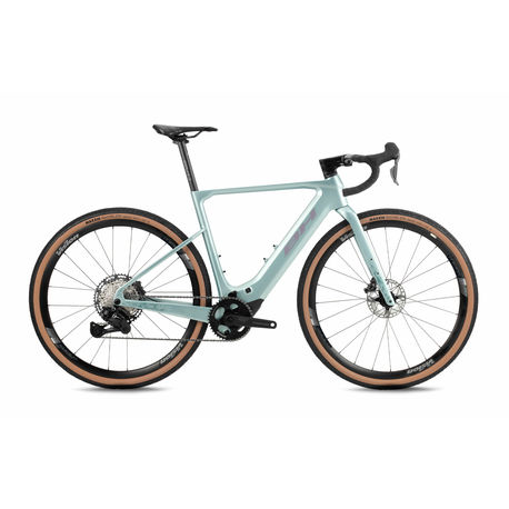 Bh Igravelx Nx Carbon 2.9