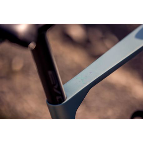 Bh Igravelx Nx Carbon 2.9