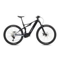 Bh Ilynx+ Nx Trail 7.9 (2026)