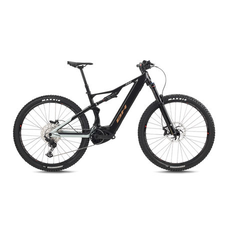 Bh Ilynx+ Nx Trail 7.9 (2026)