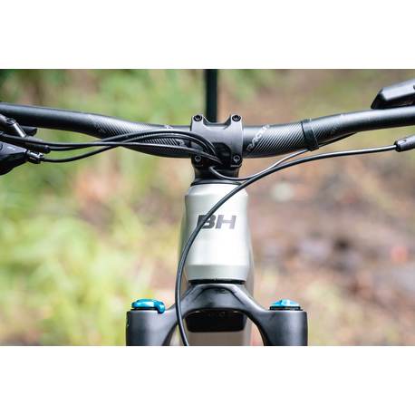 Bh Ilynx+ Nx Trail 8.0