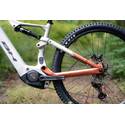 Bh Ilynx+ Nx Trail 8.0