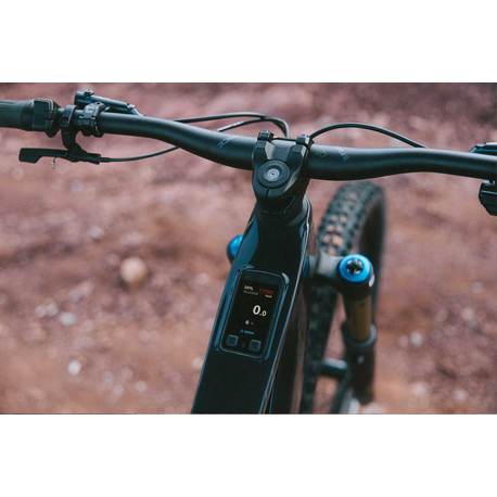 Bh Ilynx+ nx Trail Carbon 8.6
