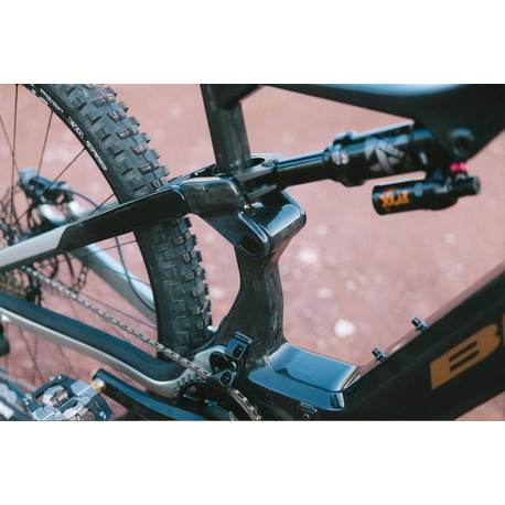 Bh Ilynx+ nx Trail Carbon 8.6