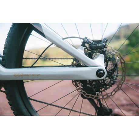 Bh Ilynx+ nx Trail Carbon 8.6