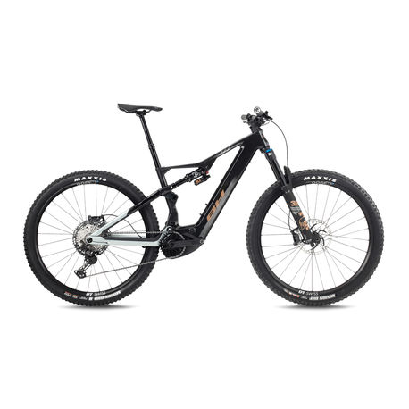 Bh Ilynx+ Nx Trail Carbon 8.7 (2026)