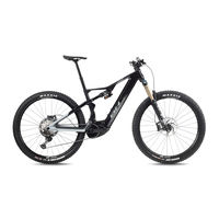 Bh Ilynx +Nx Trail Carbon 8.8 (2026)