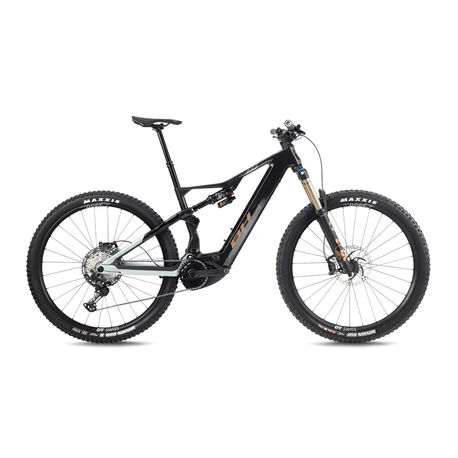 Bh Ilynx +Nx Trail Carbon 8.8 (2026)