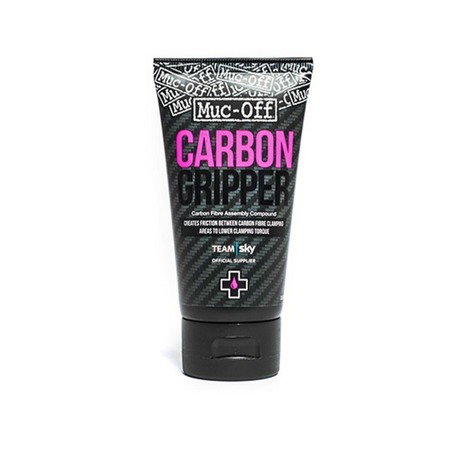 Bote Muc-off grasa para carbono 75g (carbon gripper)