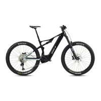 Bh Ilynx+Nx Enduro 9.0 (2026)