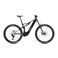 Bh Ilynx+ Nx Enduro 9.1 (2026)