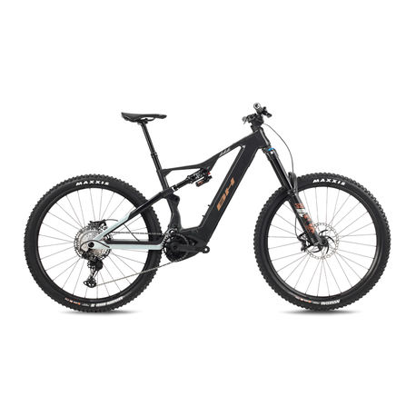 Bh Ilynx+ Nx Enduro Carbon 9.6 (2026)