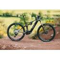 Bh Ilynx+ Nx Enduro Carbon 9.6 (2026)