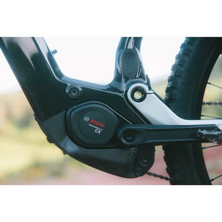 Bh Ilynx+ Nx Enduro Carbon 9.6 (2026)