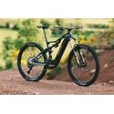 Bh Ilynx+ Nx Enduro Carbon 9.6 (2026)