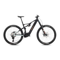 Bh Ilynx+ Nx Enduro Carbon 9.7 (2026) 2