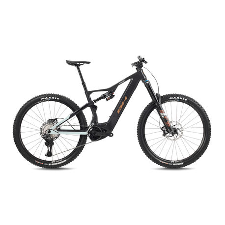 Bh Ilynx+ Nx Enduro Carbon 9.7 (2026)