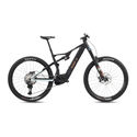 Bh Ilynx+ Nx Enduro Carbon 9.7 (2026)