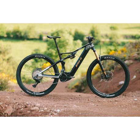 Bh Ilynx+ Nx Enduro Carbon 9.7 (2026)