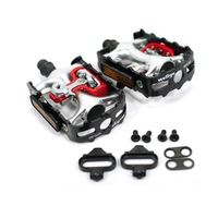 Pedales Wellgo WPD-981 mixto 2