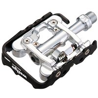Pedales Wellgo WPD - M17C