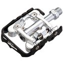 Pedales Wellgo WPD - M17C
