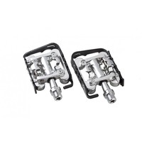 Pedales Wellgo WPD - M17C 2