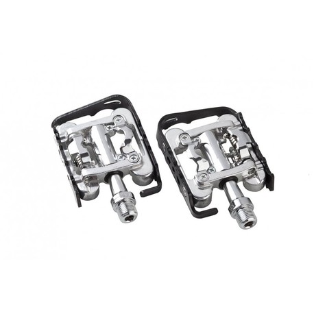 Pedales Wellgo WPD - M17C