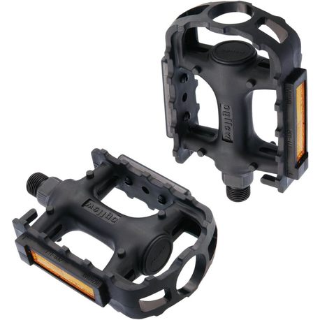 Pedales Wellgo LU-895 Mtb