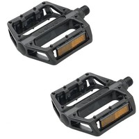 Pedales Mtb Wellgo B087 plataforma 2