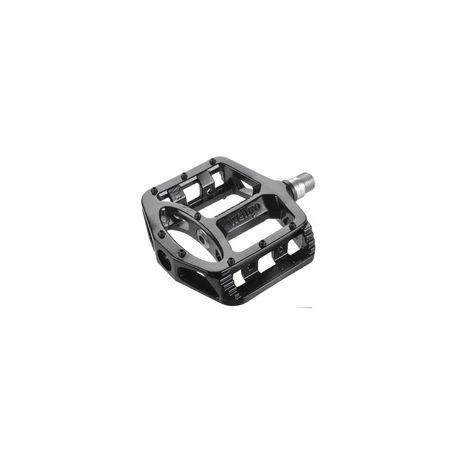 Pedales Bmx MG1 negro