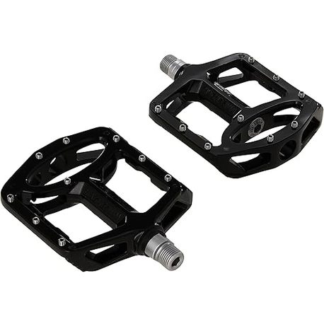 Pedales Bmx MG1 negro