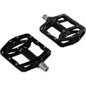 Pedales Bmx MG1 negro