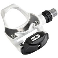 Pedales Wellgo Carretera NEGRO