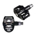 Pedales Wellgo Carretera W44B
