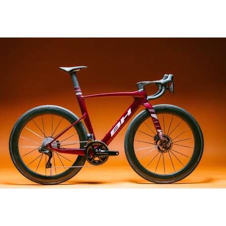 Bh Aerolight 9.0 (2026)