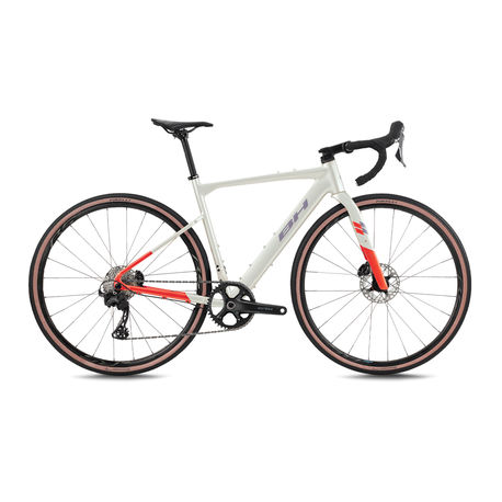 Bh Gravelx 1.5 (2026)