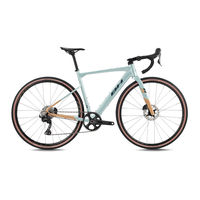 Bh Gravelx 1.5 (2026) 2