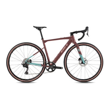 Bh Gravelx 1.5 (2026)