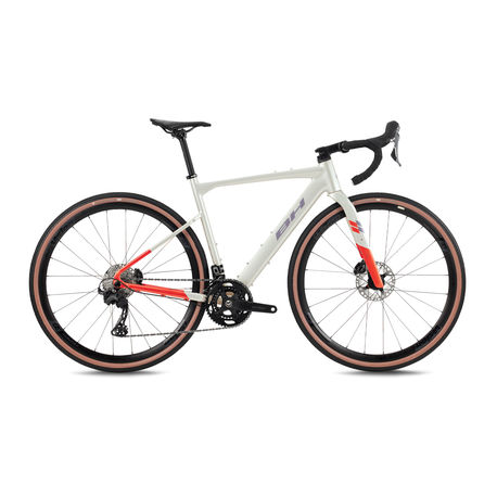 Bh Gravelx 1.8 (2026)
