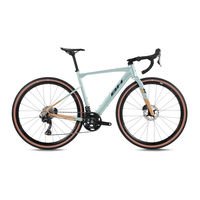 Bh Gravelx 1.8 (2026) 2