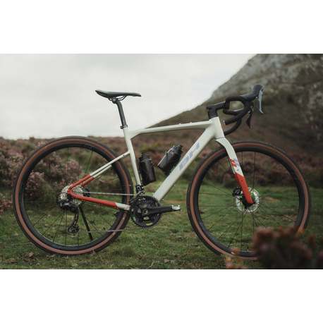 Bh Gravelx 1.8 (2026)