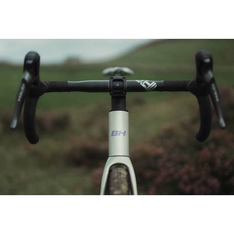 Bh Gravelx 1.8 (2026)
