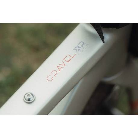 Bh Gravelx 1.8 (2026)