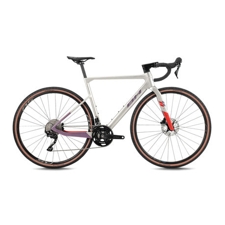Bh Gravelx Evo 2.5 R (2026)
