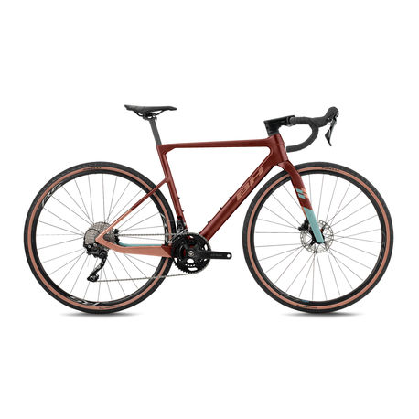Bh Gravelx Evo 2.5 R (2026)
