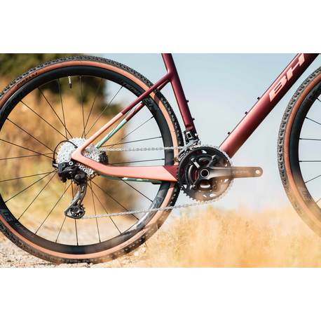 Bh Gravelx Evo 2.5 R (2026)