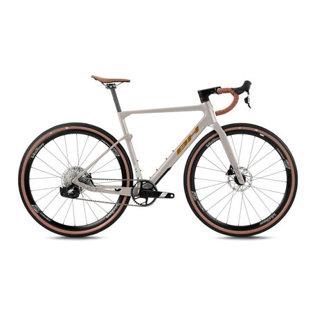 Bh Gravelx Evo 4.0 At (2026)